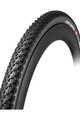 TUFO tyre - GRAVEL SWAMPERO HD 40-622(700x40C) - black