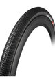 TUFO tyre - GRAVEL SPEEDERO HD 44-622(700x44C) - black