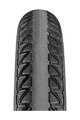 TUFO tyre - COMTURA 5TR 25-622 (700×25C) - beige/black