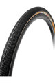 TUFO tyre - GRAVEL SPEEDERO 36-622(700x36C) - beige/black