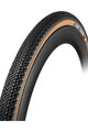 TUFO tyre - GRAVEL SPEEDERO HD 40-622(700x40C) - beige/black