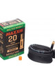 MAXXIS tyre tube - WELTER WEIGHT 20x1.5/1.75 - black