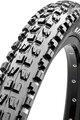 MAXXIS tyre - MINION DHF 3CT/EXO/TR 24x2.40 - black