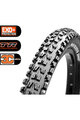 MAXXIS tyre - MINION DHF 3CT/EXO+/TR 27.5" x 2.50 - black