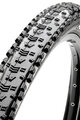 MAXXIS tyre - ASPEN EXO/TR 27.5x2.25 - black