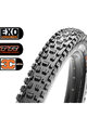 MAXXIS tyre - ASSEGAI 29x2.50wt EXO/TR/3C - black