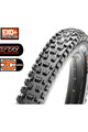 MAXXIS tyre - ASSEGAI 3CT/EXO+/TR 29" x 2.60 - black