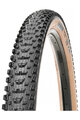 MAXXIS tyre - REKON EXO/TR/TANWALL 29" x 2.40 - beige/black