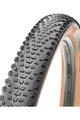 MAXXIS tyre - REKON RACE EXO/TR/TANWALL 29" x 2,35 - beige/black