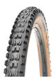 MAXXIS tyre - MINION DHF EXO/TR/TANWALL 29" x 2.50 - beige/black