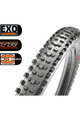 MAXXIS tyre - DISSECTOR 3CT/EXO+/TR 27.5" x 2.4 - black