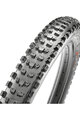 MAXXIS tyre - DISSECTOR 3CT/DD/TR 27.5x2.40wt - black