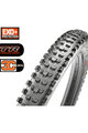 MAXXIS tyre - DISSECTOR 3CT/EXO+/TR 29" x 2.40 - black