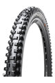 MAXXIS tyre - SHORTY 3CG/DH/TR 29x2.40wt - black