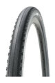 MAXXIS tyre - RECEPTOR EXO/TR 650x47B - black