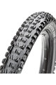 MAXXIS tyre - MINION DHF 20x2.40 - black