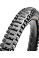 MAXXIS tyre - MINION DHR II 20x2.30 - black