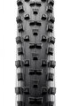 MAXXIS tyre - FOREKASTER 27.5x2.35 - black