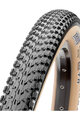 MAXXIS tyre - IKON EXO/TR/TANWALL 27.5x2.20 - beige/black