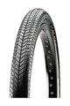 MAXXIS tyre - GRIFTER EXO 20" - black