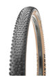 MAXXIS tyre - REKON RACE 29" x 2.25 - beige/black