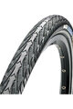 MAXXIS tyre - OVERDRIVE MACCPROTECT 26x1.75 - black