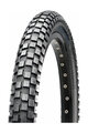 MAXXIS tyre - HOLY ROLLER 26" - black