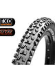 MAXXIS tyre - MINION DHF 26x2.30 EXO/TR/DC - black