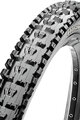 MAXXIS tyre - HIGH ROLLER II EXO/TR 26x2.30 - black