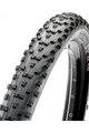 MAXXIS tyre - FOREKASTER EXO/TR 27.5" x 2.35 - black