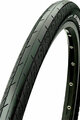 MAXXIS tyre - DETONATOR SILKWORM 700x25C - black