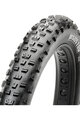 MAXXIS tyre - MINION FBR EXO/TR 27.5x3.80 - black