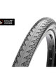 MAXXIS tyre - ROAMER MASSPROTECT 700x42C - black