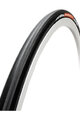 TUFO tyre - HI-COMPOSITE CARBON 28"  23 mm - black