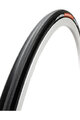 TUFO tyre - HI-COMPOSITE CARBON 28"  25 mm - black