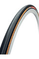 TUFO tyre - C HI-COMPOSITE CARBON 28"  28 mm - beige/black