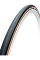 TUFO tyre - ELITE S3 28"  25 mm - beige/black