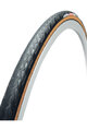 TUFO tyre - ELITE RIDE 28" 23 mm - beige/black