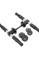 SUPER B bearing press - INSTALATION TOOL TB-1900B - black