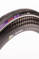 PANARACER tyre - AGILEST TU 700C×25mm - black