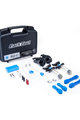 PARK TOOL tool set - DOT PT-BKD-1-2 - blue/black