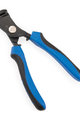 PARK TOOL pliers - PLIERS CSH-1 - blue/black