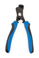 PARK TOOL pliers - PLIERS CSH-1 - blue/black