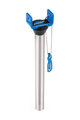 PARK TOOL wheel truining stand -  DUMMY FORK PT-DF-1 - blue