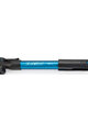 PARK TOOL ročna črpalka za zrak - PUMP MINI PT-PMP-4-2B - blue/black