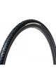 PANARACER tyre - GRAVELKING EXT 700x35C, TLC - black