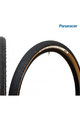 PANARACER tyre - GRAVELKING SK 700x35C, TLC - brown/black