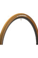 PANARACER tyre - GRAVELKING 700x38C - brown