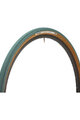 PANARACER tyre - GRAVELKING 700x38C - blue/brown/grey