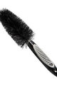 SUPER B cleaning brush - CLEANING BRUSH TB-1709 - black